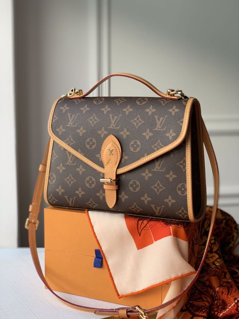 LV Satchel bags